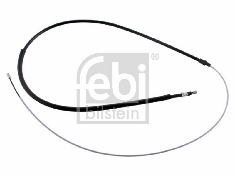 Cavo freno pkw II (bg) 1.6 16V