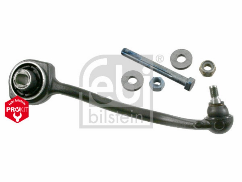 Braccio sospensione Mercedes benz pkw c 160 kompressor