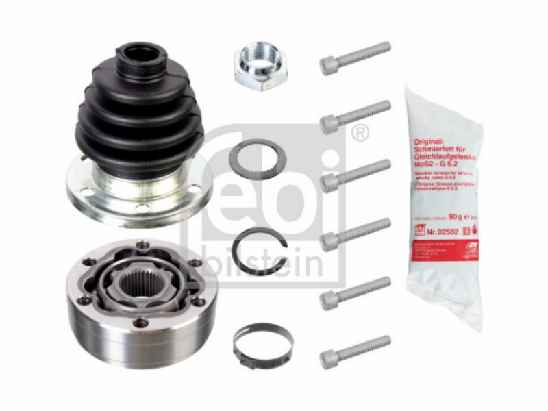 Kit giunto omocinetico Audi 100 (81) 1.8 100 Coupé (81) 1.
