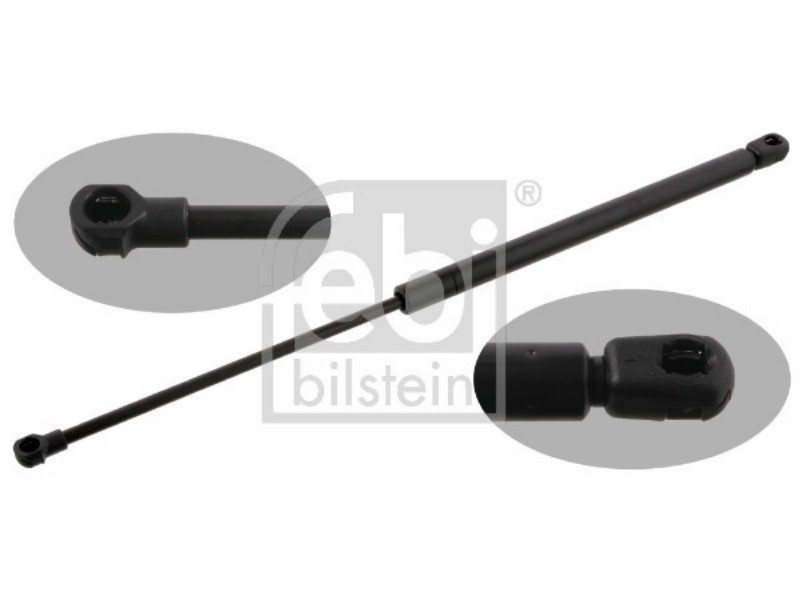 Molla a gas Fiat Panda II 1.1 Panda II 1.2 pand