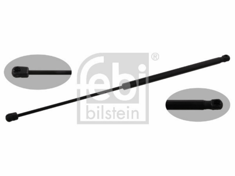Molla a gas Fiat croma II 1.8 16V croma II 1.9
