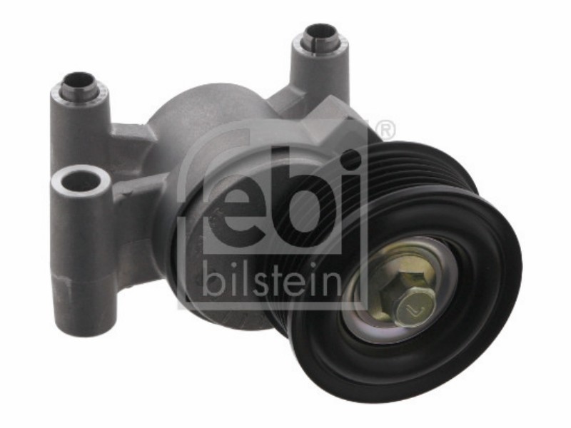 Tensionatore idraulico Mazda MAZDA2 II (de) 1.5 16V MAZDA3