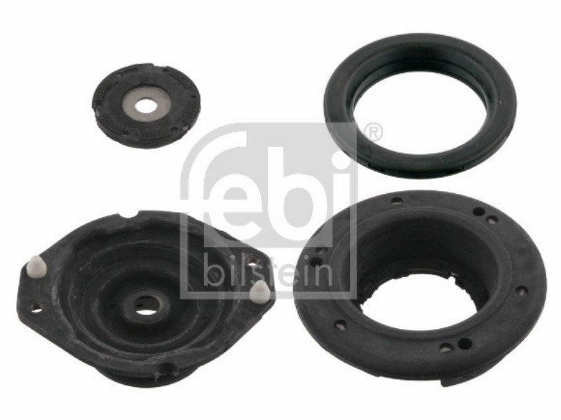 Supporto ammortizzatore pkw II (bg) 1.6 16V