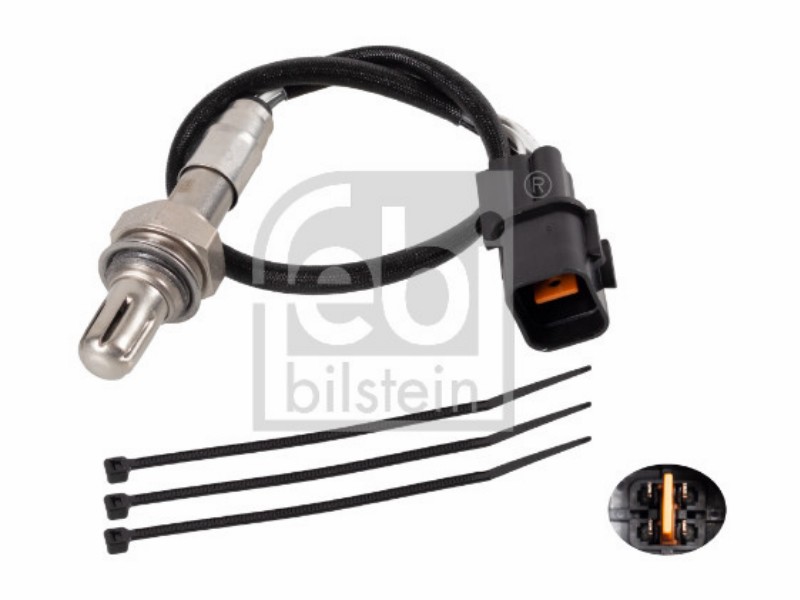 Sonda lambda Mitsubishi carisma (DA1A) 1.6 16V c