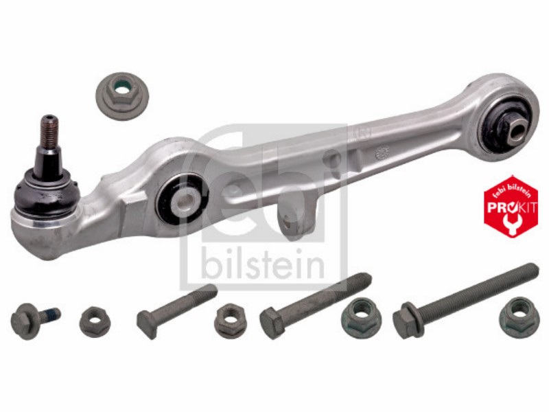 Braccio sospensione Audi A4 (8E) 1.6 A4 (8E) 1.8 turbo