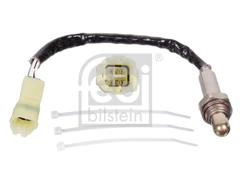 Sonda lambda Suzuki grand vitara I awd (SQ42) 2.