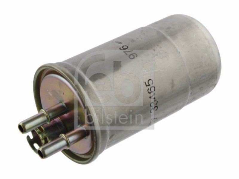 Filtro carburante Ford pkw mondeo 2.0 tdci duratorq 1