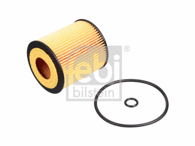 Filtro olio Ford pkw galaxy II 2.3 duratec he 1