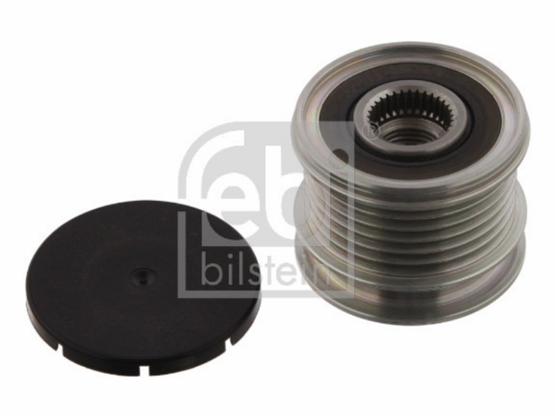 Puleggia alternatore beijing-benz-chrysler (bbdc) c 180