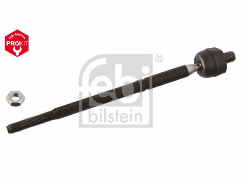 Giunto assiale pixo (UA0) 1.0