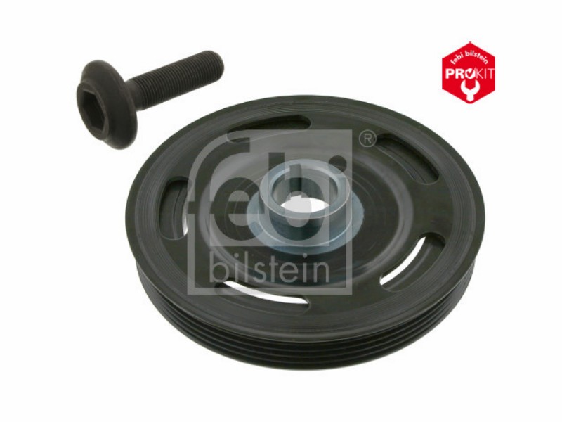 Puleggia (disaccoppiata) Mercedes benz pkw a 140 a 160 a 160