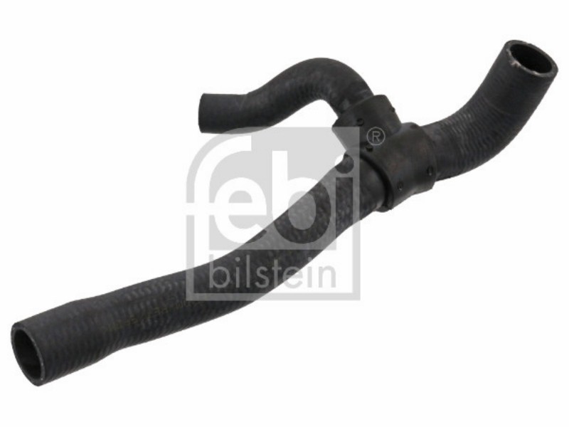 Tubo radiatore Seat alhambra (7V) 1.9 TDI cordoba