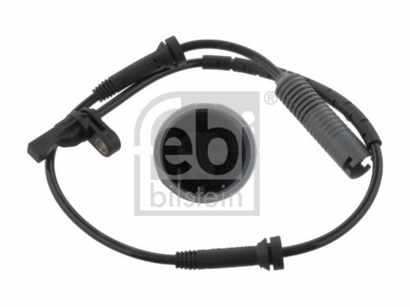 Sensore ABS BMW 116 d - 66 kw / 90 hp 116 d - 8
