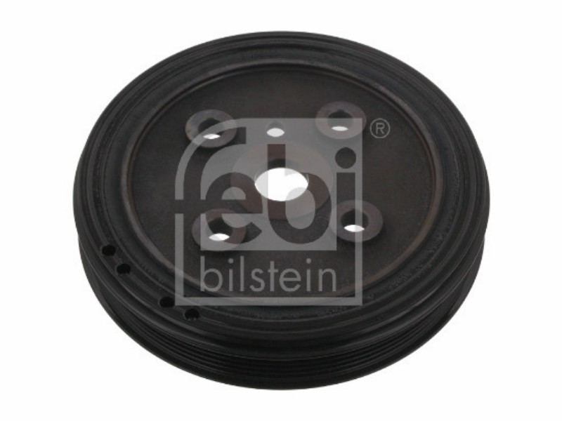 Puleggia (disaccoppiata) Volvo pkw s 60 I D5 2.4 s 80 I D5 2