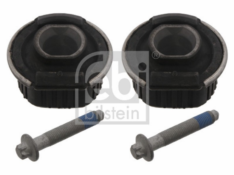 Kit montaggio assale Mercedes benz pkw a 140 a 160 a 160