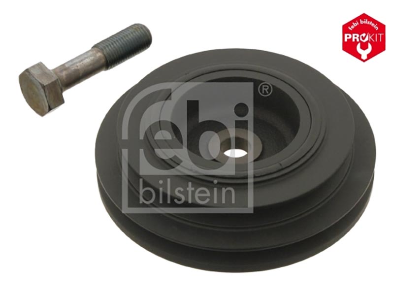 Pulley