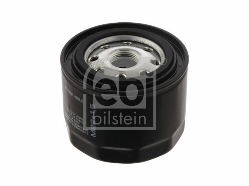 Filtro olio Fiat Ducato III 2.3 JTDM 16VIVECO