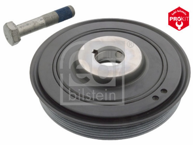 Puleggia (disaccoppiata) Citroën berlingo I 1.9 d berlingo I