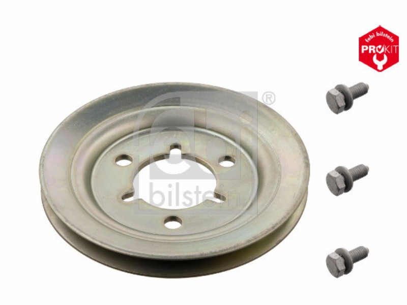 Puleggia Citroën ax 1.0 ax 1.1 ax 1.4 ax 1.4