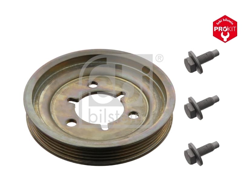 Pulley
