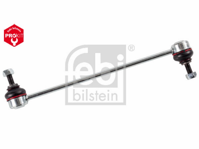 Tirante barra stabilizzatrice Fiat doblo II 1.3 JTD 16V doblo II
