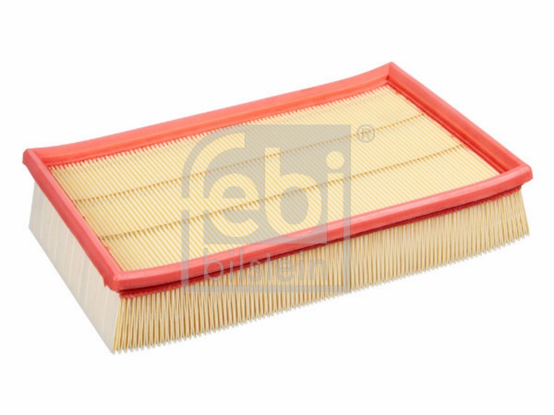 Filtro aria Ford pkw Focus 1.6 pfi zetec s 16V