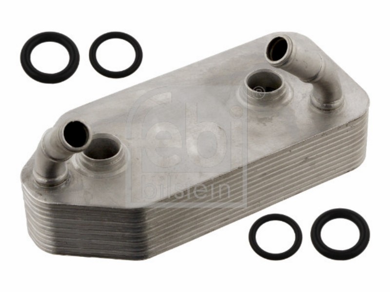 Radiatore olio Audi A3 (8l) 1.6 A3 (8l) 1.8 20V A3