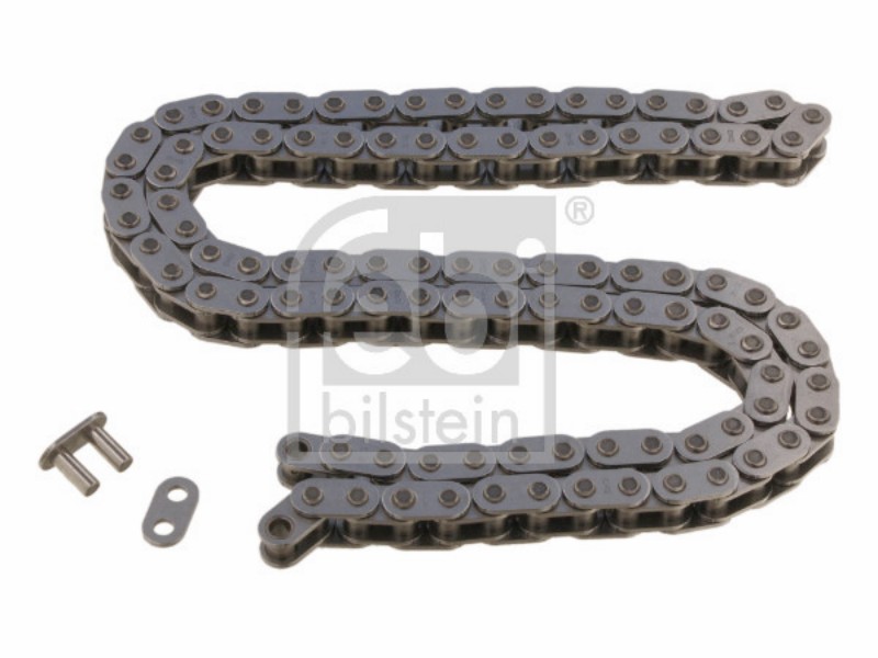 Catena distribuzione smart fortwo 2 Cabrio (451) 0.8 CDI