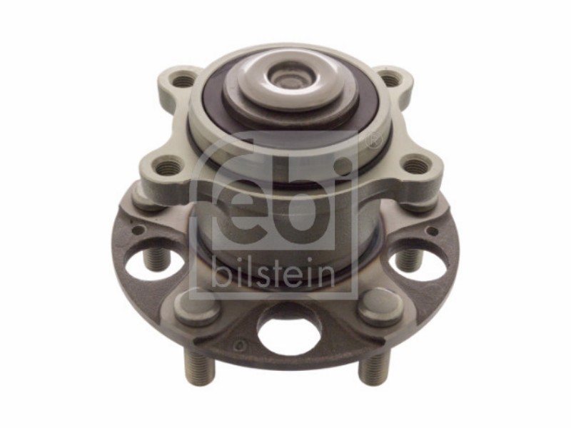 Kit cuscinetto ruota Honda accord (CL7) 2.0 16V accord (