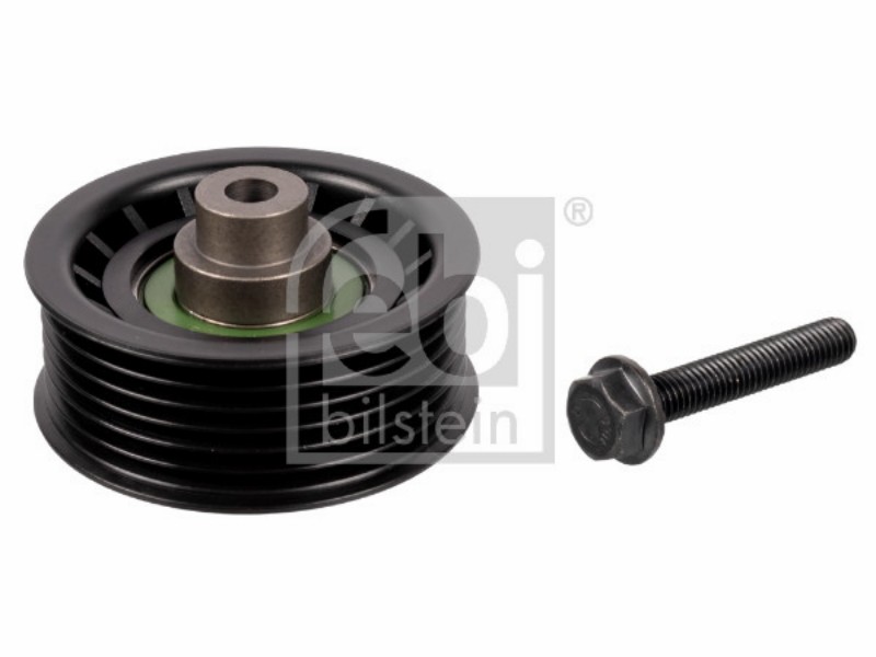 Cuscinetto folle Fiat Ducato III 2.2 JTDM 16VFORD p