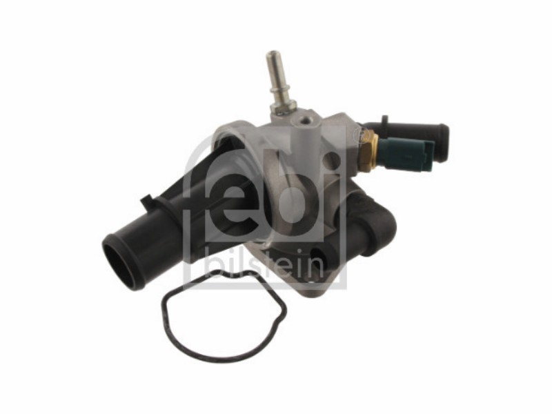 Termostato con alloggiamento Fiat 500 c IV 1.3 JTD 16V 500 IV 1.