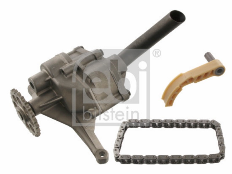 Kit pompa olio Mercedes benz pkw sprinter 208 CDI