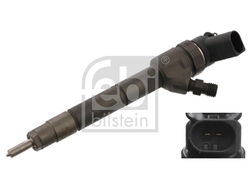 Injector