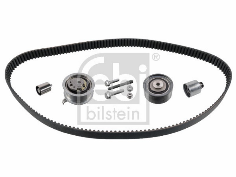 Kit cinghia distribuzione Audi A3 (8P) 2.0 TDI 16V A3 Cabrio
