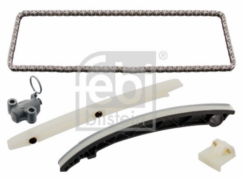 Kit catena distribuzione Chevrolet (gm) aveo 1.2 dohc 16V av