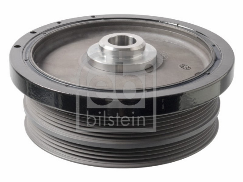 Puleggia (disaccoppiata) BMW 118 d - 90 kw / 122 hp 120 d -