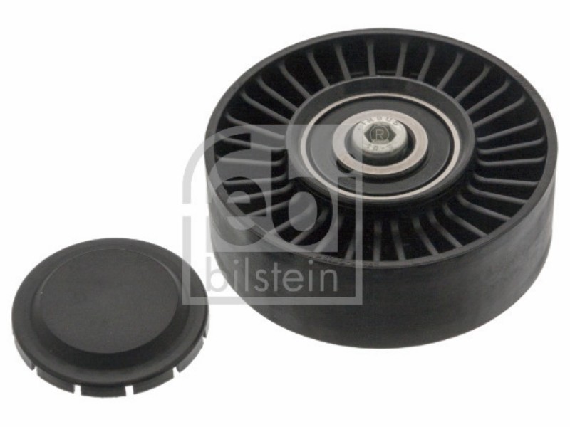 Cuscinetto folle BMW 3.0 d - 173 kw / 235 hp 3.0 sd