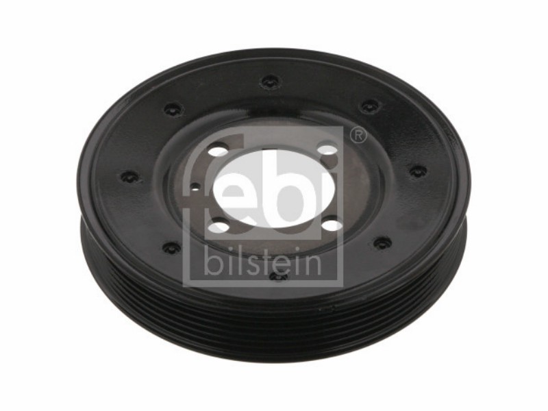 Puleggia (disaccoppiata) Opel Astra g 1.7 CDTI 16V Astra g c