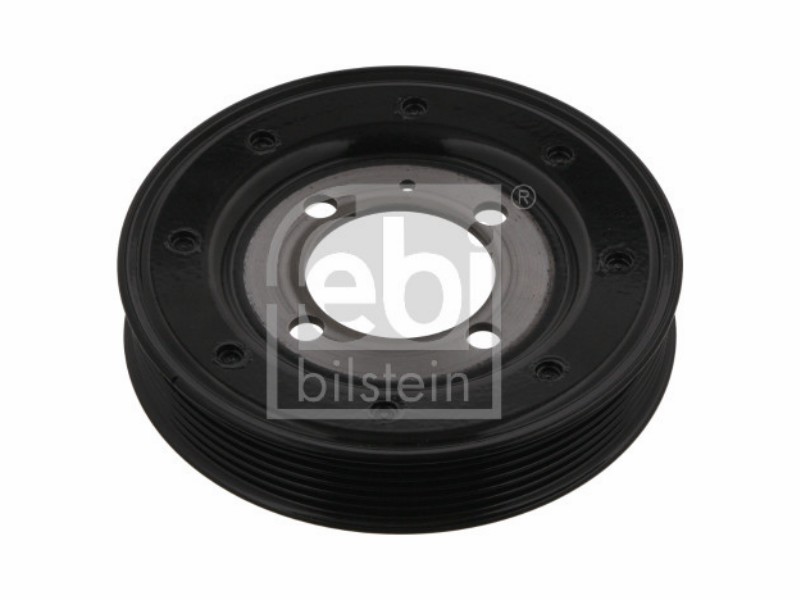 Puleggia (disaccoppiata) Opel Astra g 1.7 DTI 16V Astra g ca