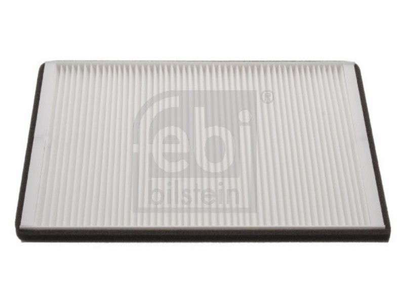 Cabin filter