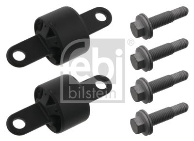 Kit montaggio assale Ford pkw c-max 1.6 pfi zetec s 16V