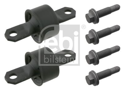 Kit montaggio assale Ford pkw Focus 1.4 duratec 16V focu