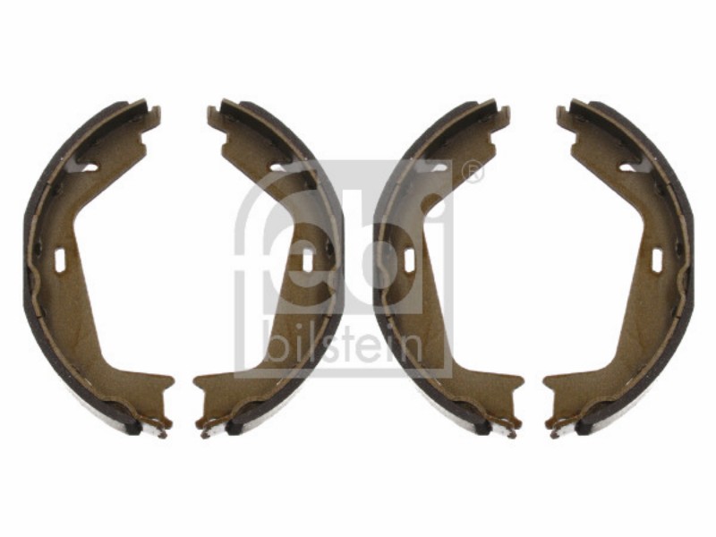 Kit ganascia freno Volvo pkw XC90 I 3.2 awd XC90 I 4.4
