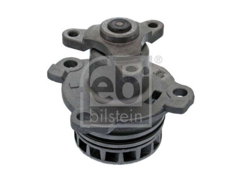 Pompa acqua primastar (X83) 2.0 dCi 16V