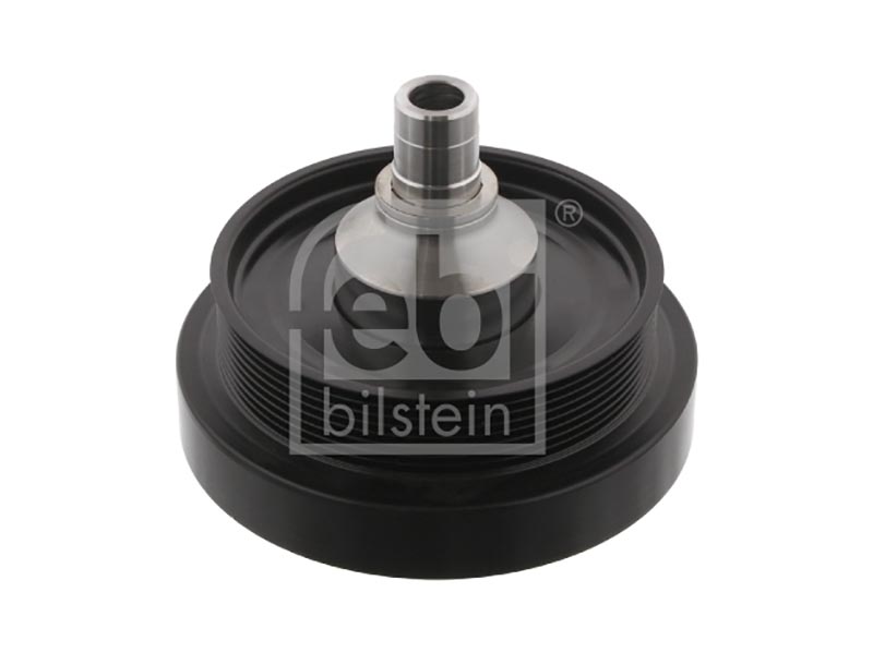 Puleggia (disaccoppiata) BMW 35 I - 225 kw / 306 hp 740 li -