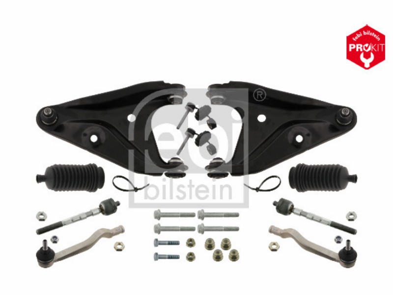 Kit braccio sospensione auto I (ls) 1.6 16V auto I
