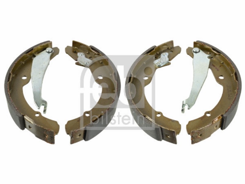 Kit ganascia freno Seat inca (6K) 1.4 inca (6K) 1.4 16