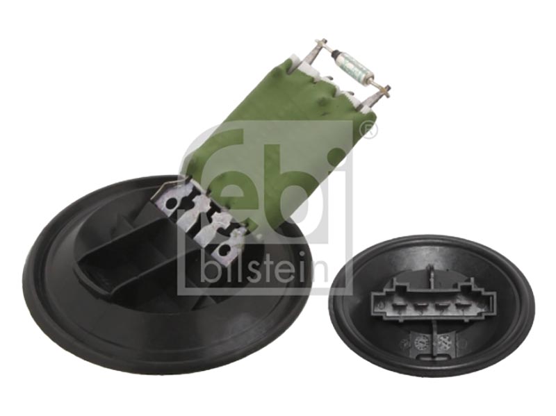 Resistore Audi A1 (8X) 1.2 TFSI A1 (8X) 1.4 t