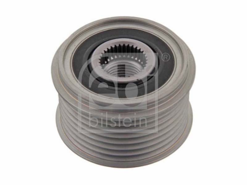 Puleggia alternatore Subaru outback III 4WD (B13) 2.0 td