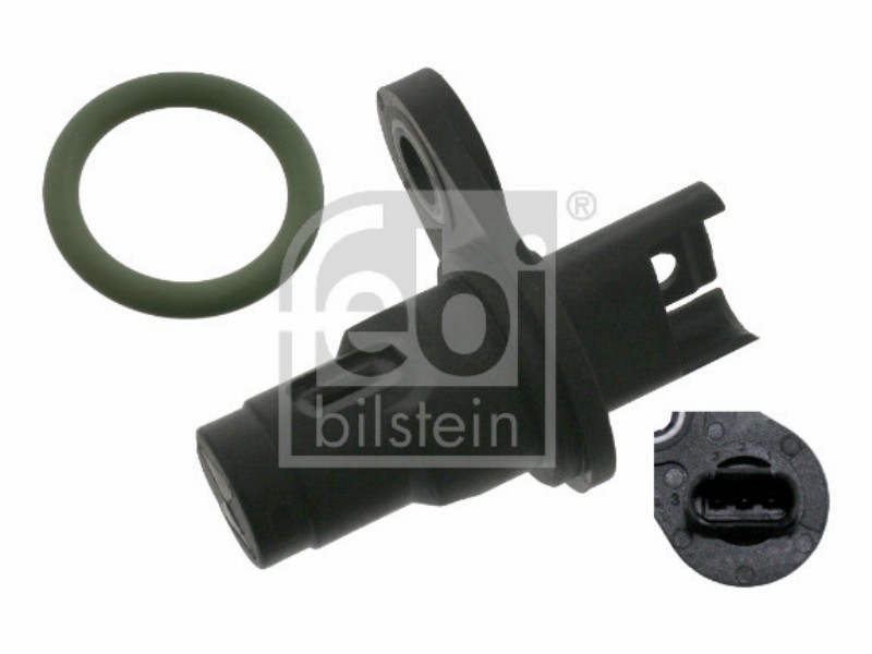 Sensore posizione albero a camme BMW 116 I - 80 kw / 109 hp 116 I -